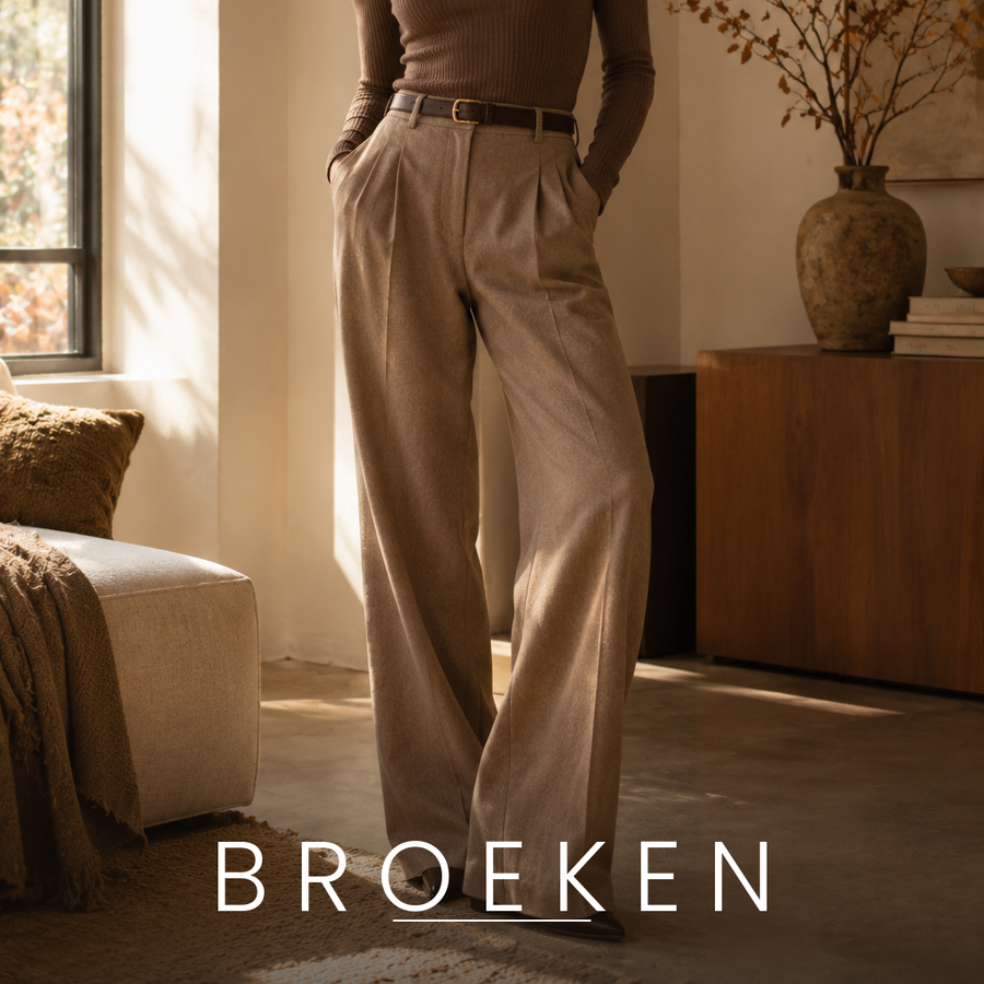 Broeken