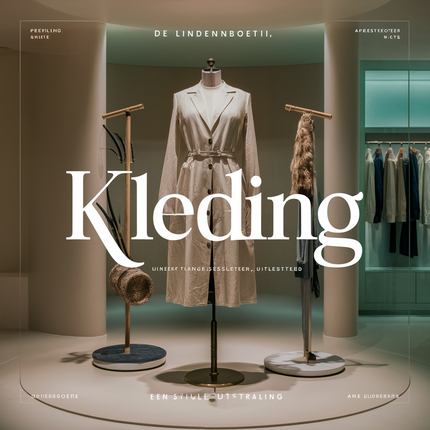 Collection image for: Kleding
