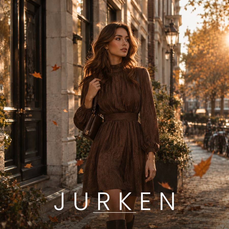Jurken