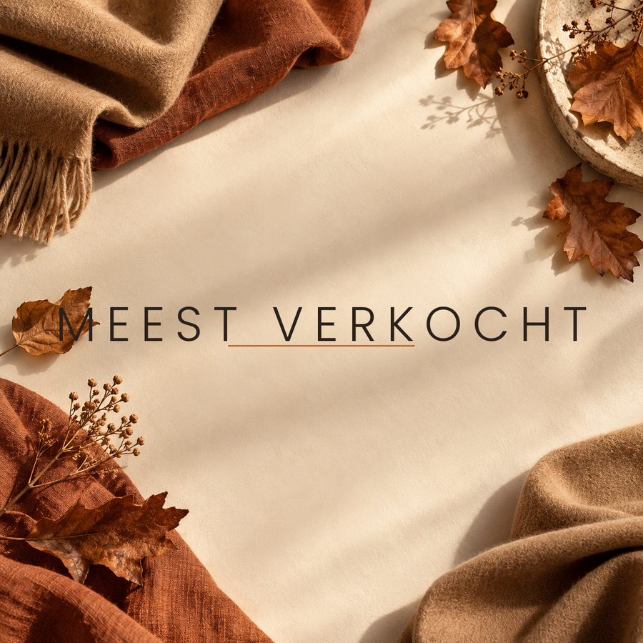 Meest verkocht