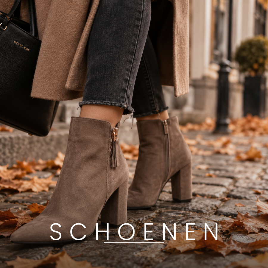 Schoenen