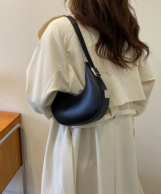 Avenia | Minimalistische hobo tas