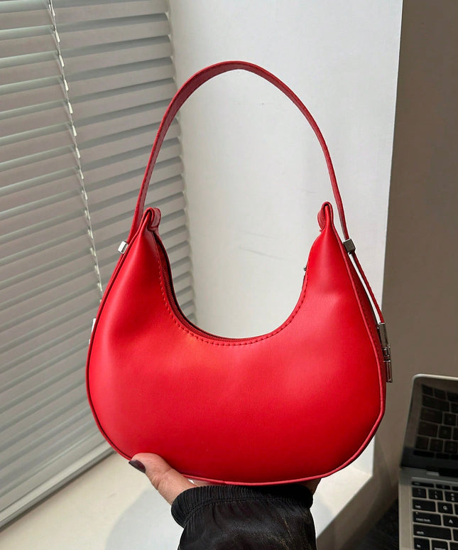 Avenia | Minimalistische hobo tas