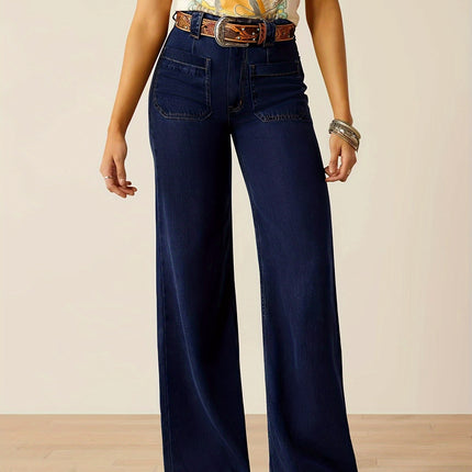 Kaïra | Comfortabele All Season Jeans