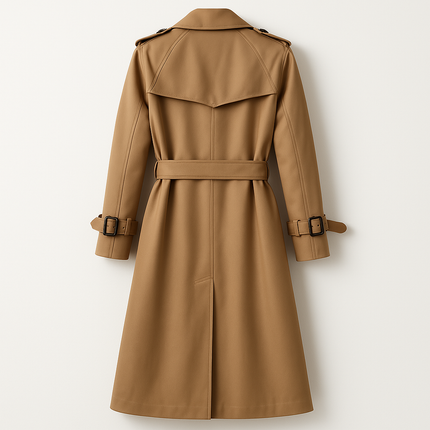 Sorella | Elegante vrouwen jas