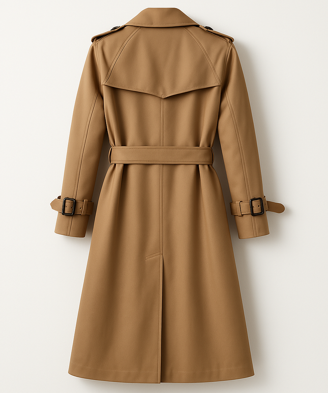 Sorella | Elegante vrouwen jas