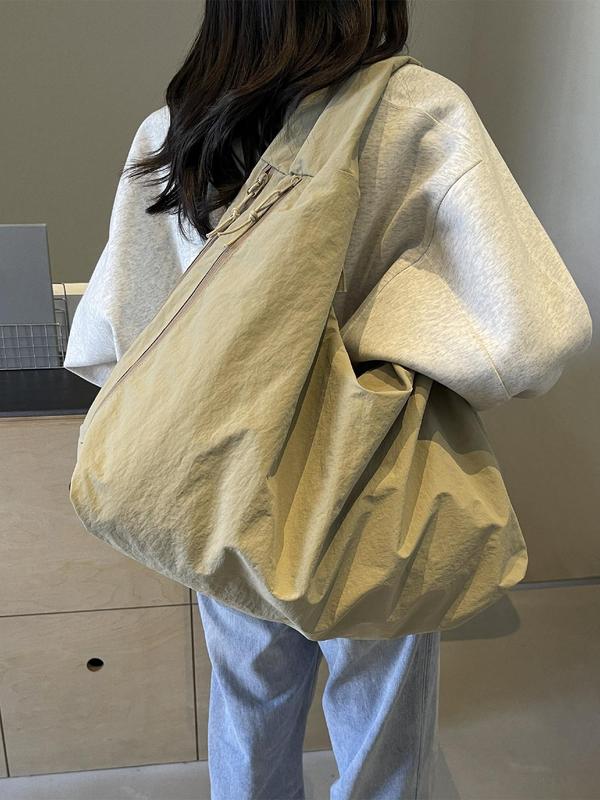 Helindra - Sac fourre-tout spacieux et élégant