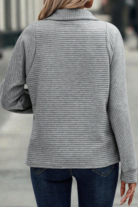 Mathilde - Sweatshirt