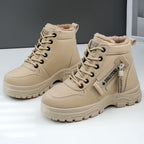 Elina / Komfortowe sneakers na co dzień