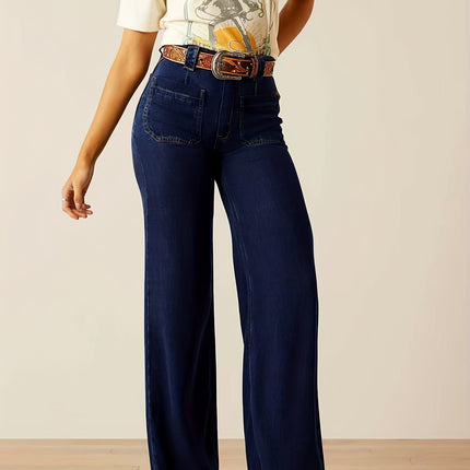Kaïra | Comfortabele All Season Jeans