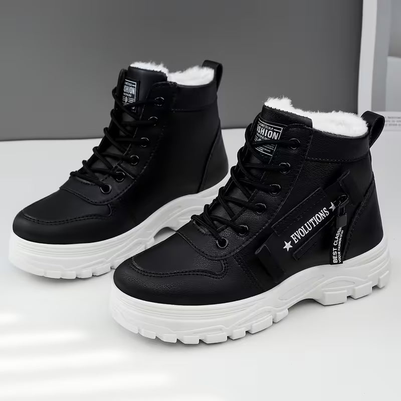 Elina / Komfortowe sneakers na co dzień