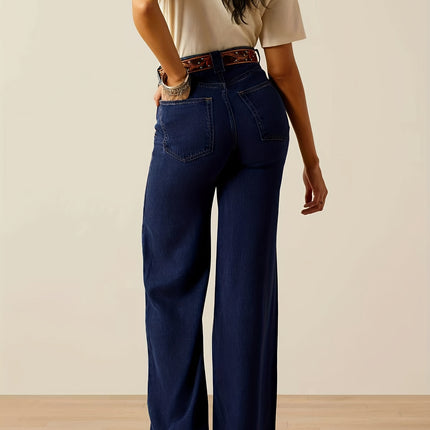 Kaïra | Comfortabele All Season Jeans