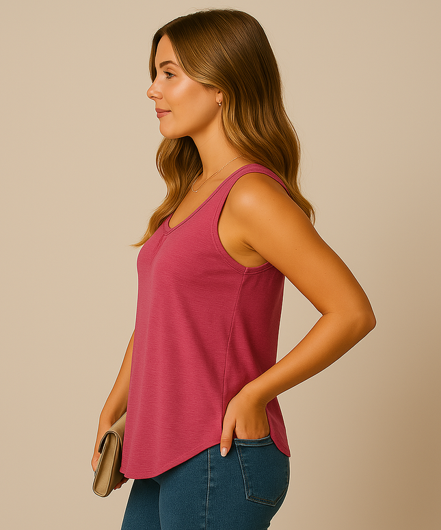 Floréa | Tank top