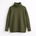 Sofia / Wełniany golf