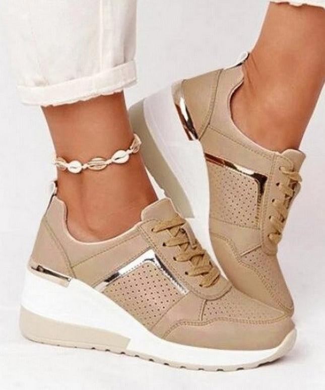 Tavora | Slip-On Schoenen