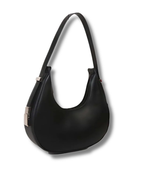 Avenia | Minimalistische hobo tas