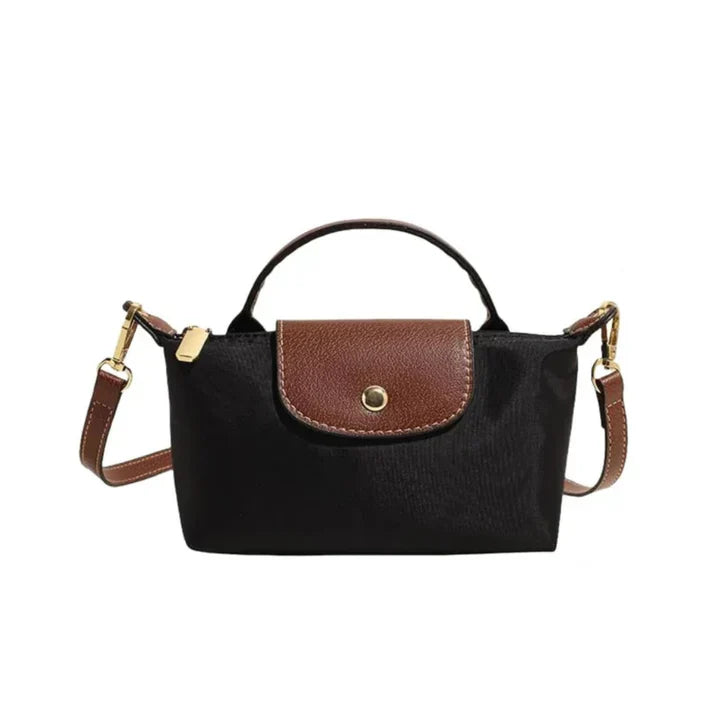 Kadrina - Sac à Bandoulière Compact Élégant