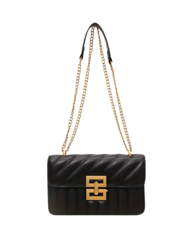 Luxe dames tas