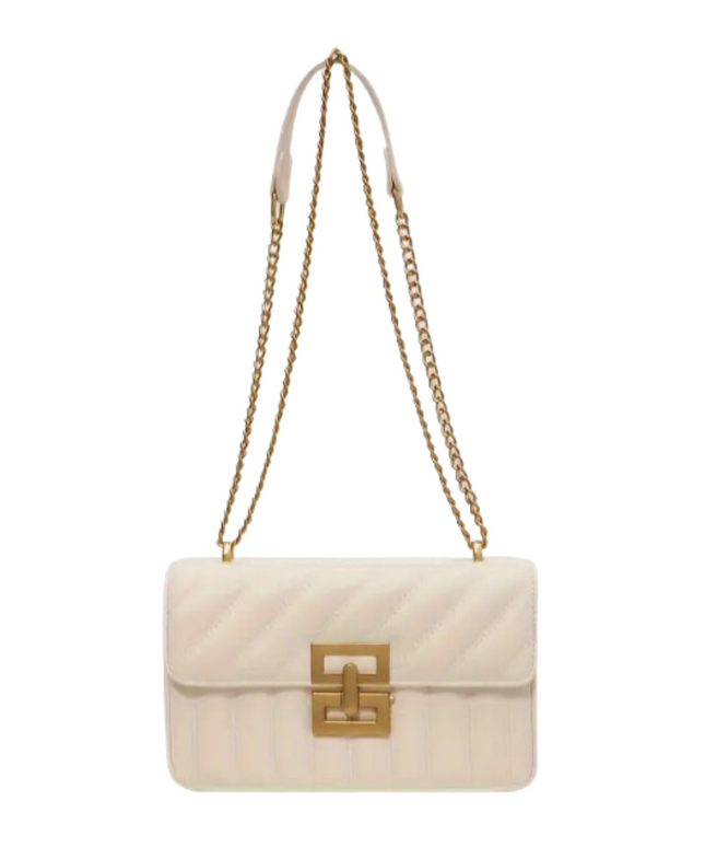 Luxe dames tas