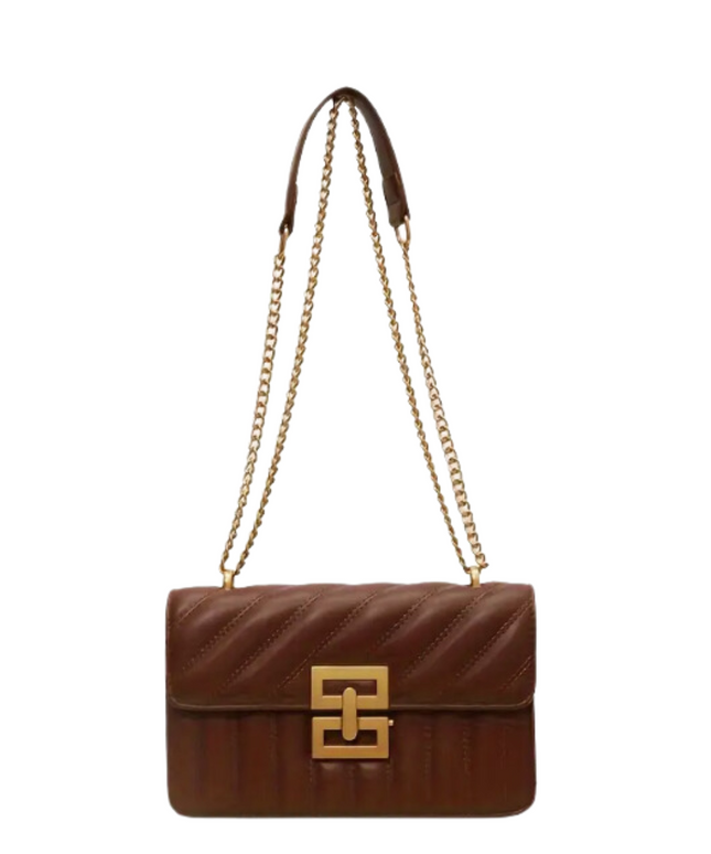 Luxe dames tas