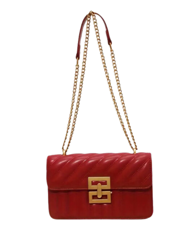 Luxe dames tas