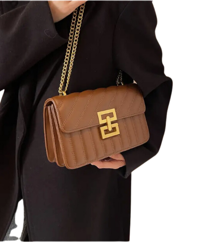 Luxe dames tas
