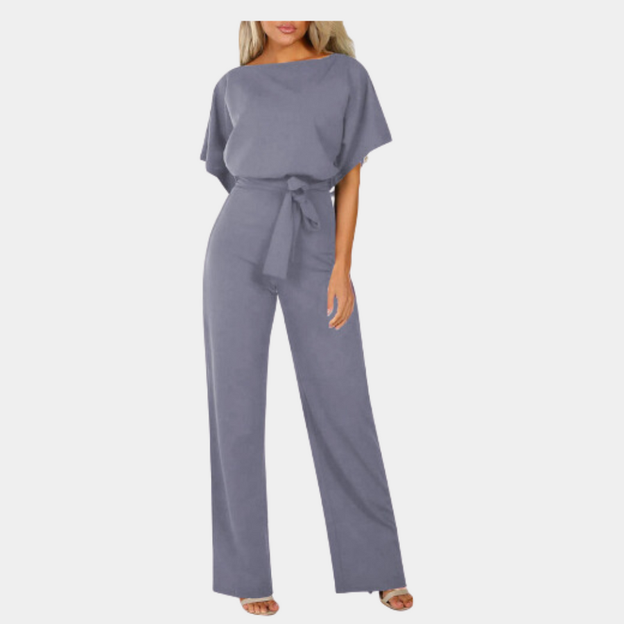 Amaya - Jumpsuit Élégant pour Femmes