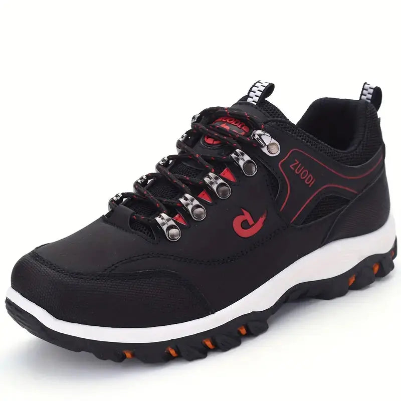 Sidonie - Chaussures de randonnée basses à coupe spacieuse