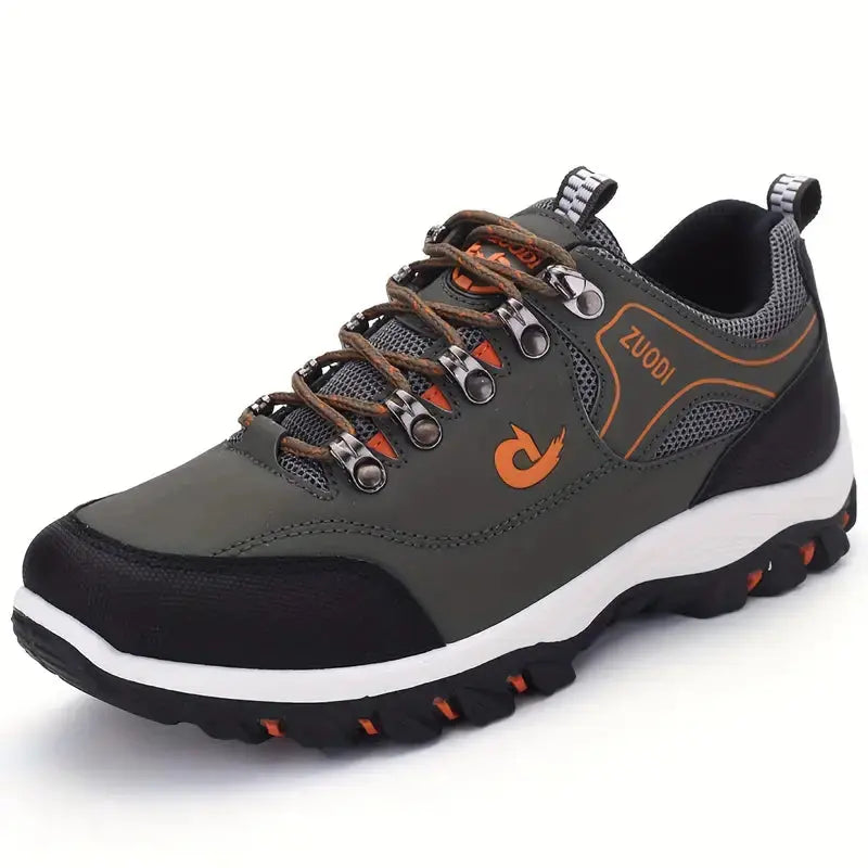 Sidonie - Chaussures de randonnée basses à coupe spacieuse