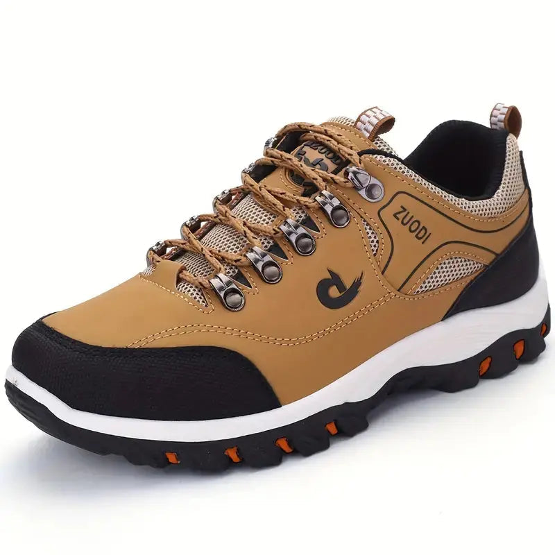 Sidonie - Chaussures de randonnée basses à coupe spacieuse