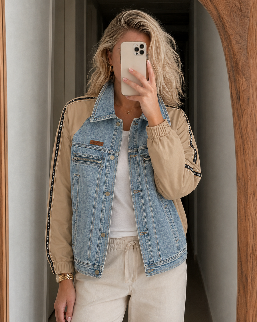 Richmond Jacket
