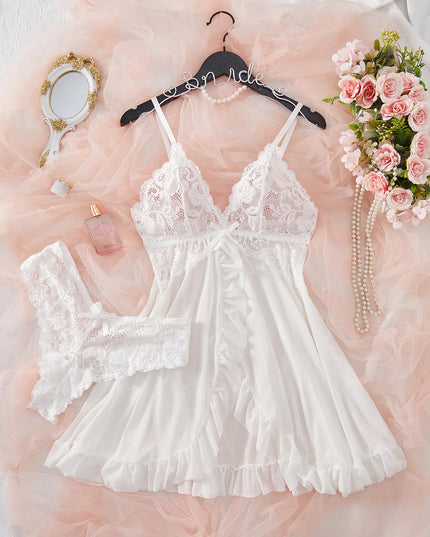 Minuit | Sexy Lingerie set