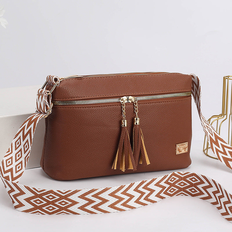 Vintage Casual Tas