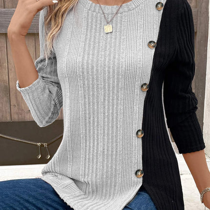 Galadriel | Casual Top