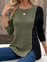 Galadriel | Casual Top