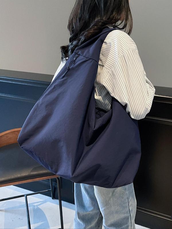 Helindra - Sac fourre-tout spacieux et élégant