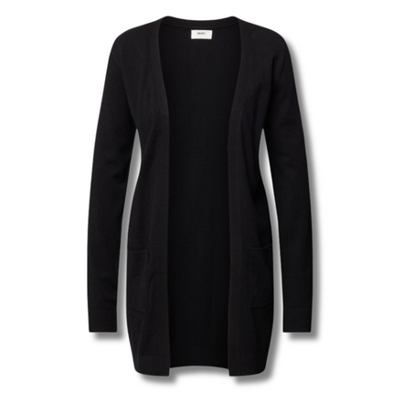 Deftiq | Lange vrouwen vest