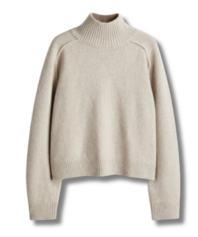 Lunera | Turtleneck