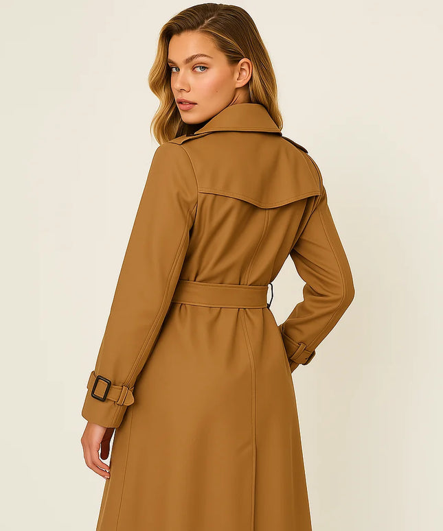 Sorella | Elegante vrouwen jas