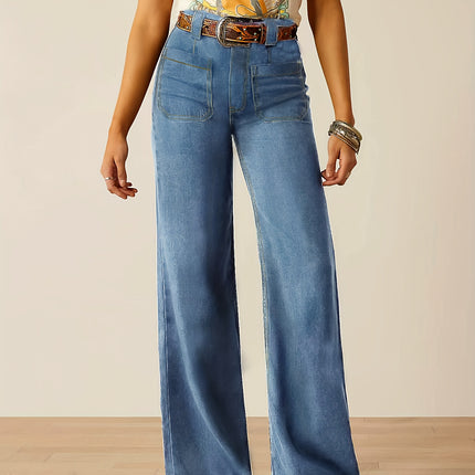 Kaïra | Comfortabele All Season Jeans