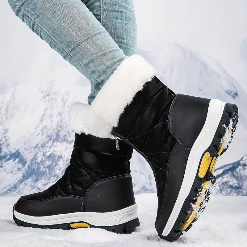 SoftSnow™