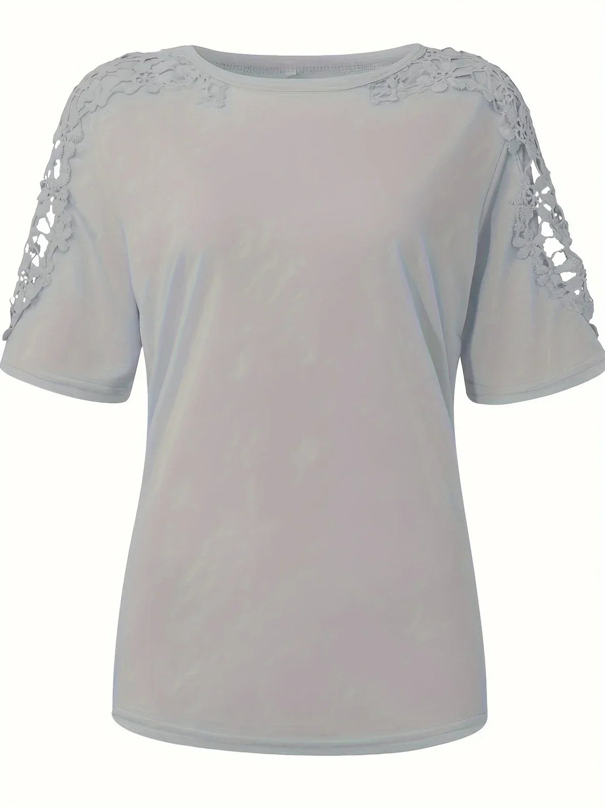 Ancuta – T-Shirt Élégance | 1 acheté = 1 offert