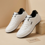 Nadia – Ortopedyczne Sneakersy Komfortowe
