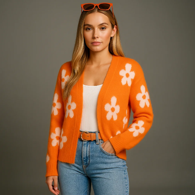Maxima | Koningsdag vest