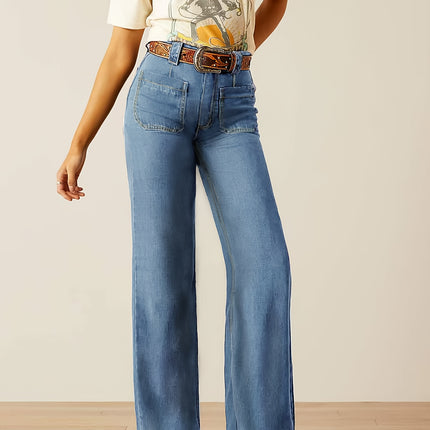Kaïra | Comfortabele All Season Jeans