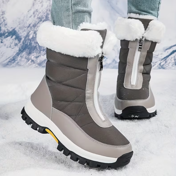 SoftSnow™