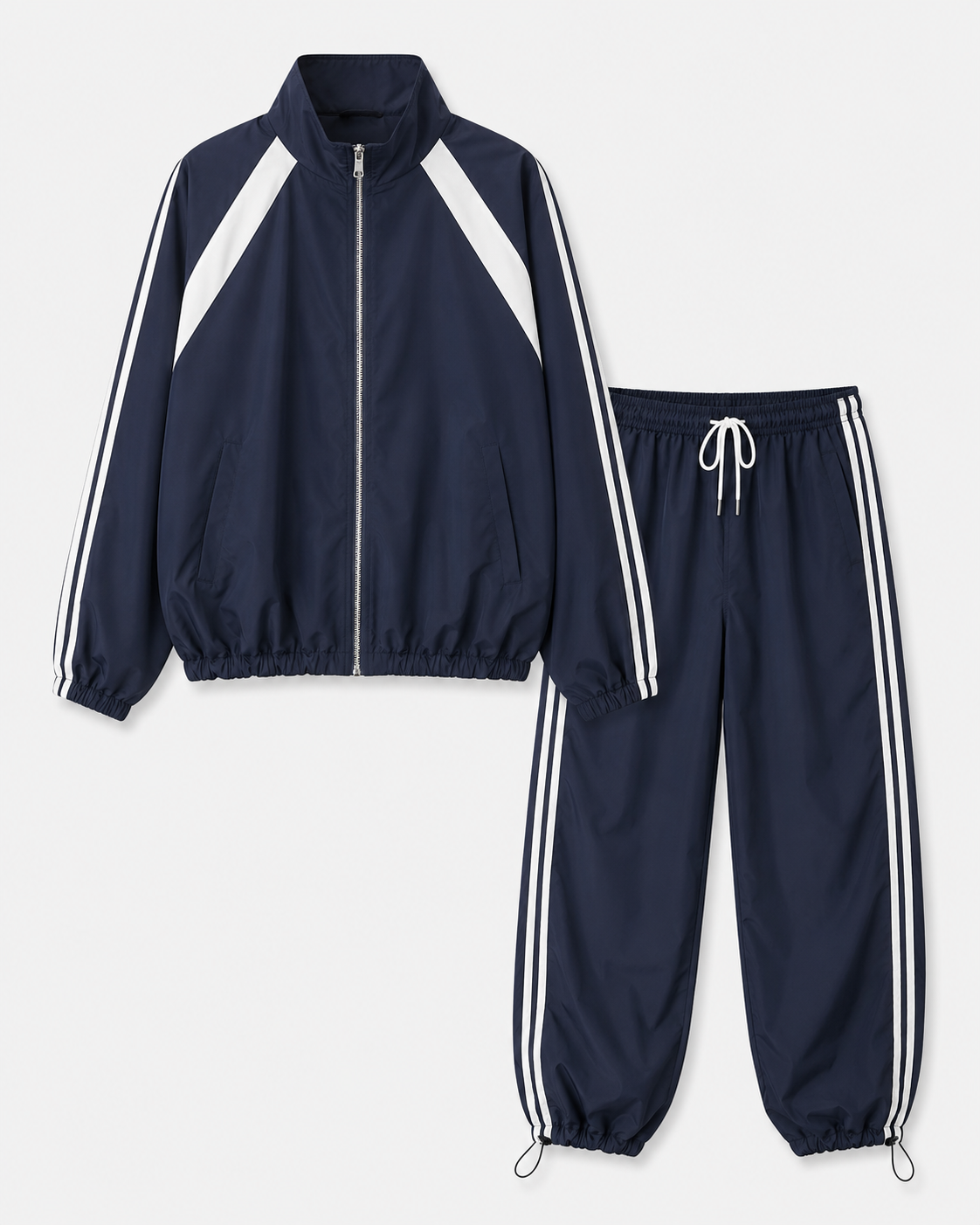 Trendy Tracksuit